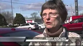 Residents Concerned About East Ridge Manager Turnover