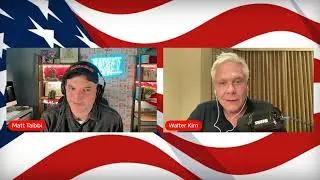 America This Week - Monday Live Show  11/3/25