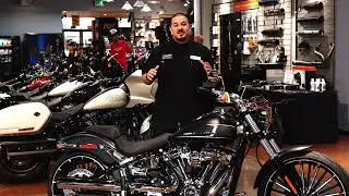 | Harley-Davidson&reg;of Glendale
