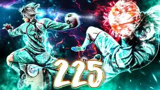 PRIMAL Super SAVE?? Yukimiya RUINS EVERYTHING!! Blue Lock Chapter 225 Breakdown/Analysis