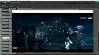Transformers Transformation Sound Redesign (100% Synthesized, No Samples)
