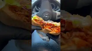 Saftiger Zagros Gem&uuml;sekebap in Berlin #berlinfood #f00drider #mukbang