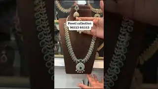 heavy quality  ad stone long  set 90113 64513 DM