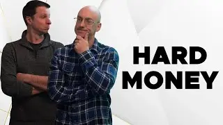 What is a HARD MONEY Loan and Where Do You Find a HARD MONEY Lender?