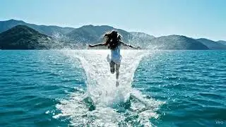 Dream World imagination #flying #ocean #ai #fantasy #viral #aiart