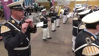Trnava, 100 Jahre Tambourcorps 