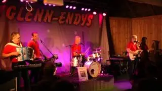 Glenn-Endys 