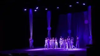 Мудрые деревья... Закрытие творческого сезона 01.06.19