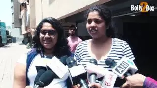 Public Review Of Film Half Girlfriend