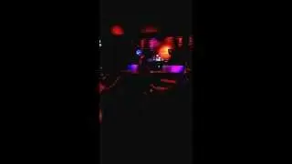 Songbird live at Infusion Lounge LA