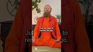 The Ego's Role: Sadhana, Enlightenment, and Spiritual Practice
