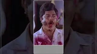 என்ன மன்னிச்சிடுங்க🥲 #sunlife #oormariyadhai #sarathkumar #nepolean #shorts #movie