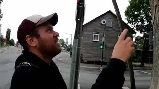Sõjategevus Tartus! Märkame ajaloolisi relikte 2. episood. (Tapamaja, Varjend, ...)
