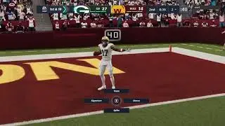Madden 21 - All Animations , No Player Skill