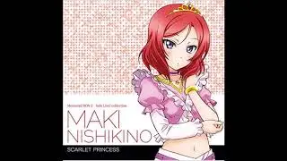 【Love Live!】 自己紹介 (西木野真姫)