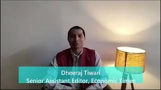 CommsCredible At 3 | Senior Journalist Dheeraj Tiwari Extends Wishes
