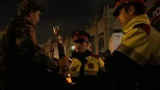 Calling Kills !!? - MWC 2011