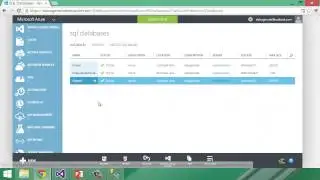 How to create Microsoft Azure based ASP.NET  MVC Application in Hindi