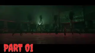 Evil West | Walkthrough Gameplay  [INTRO] | #part1