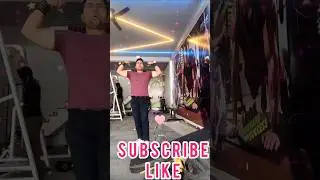 @Bugworkout  #motivation #gymexercises #funny #viral #gymworkout #army #bollywoodcoversongs