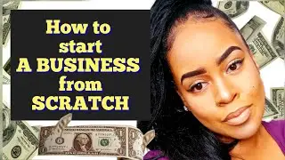 beginner Guide of starting a business from scratch part 1 |South africa 🇿🇦