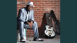 The Blues Won't Let Me Be