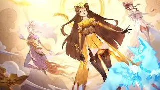 Amaterasu Theme (Overwatch 2) - Epic Orchestral Version | J.L.M Music