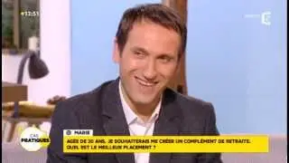 &Agrave; 30 ans, je souhaite commencer &agrave; pr&eacute;parer ma retraite&nbsp;: quel est le meilleur placement&nbsp;?