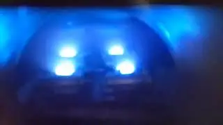 AIS-VAT1-QUAD Quad Micro Vacuum Arc Thruster - Gen 1 Lifetime Qualification Test 03-17-2022 - 1Hz