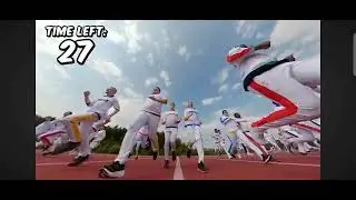Mr beast video Which country people's is more stamina #mrbeast #beastmode #viral #video 