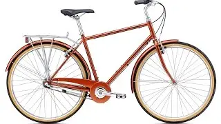 Breezer Downtown