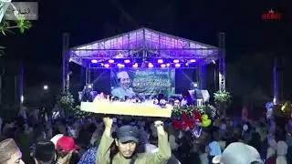 Assholatu Alannabi-Jiharkah-Assalam Java Jepara