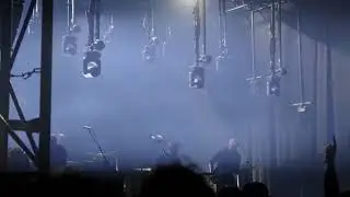 Ef - Final Touch, Hidden Agenda LIVE @ DUNK Festival 2018