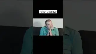 Polish Goodbye -Clips from Creativity Combustion EP. 2 - Interviewing my Dad