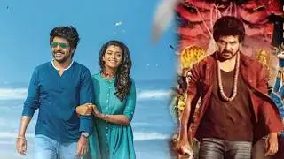 Kishkindhapuri || Bellamkonda || New Released Full Hindi Dubbed Action Movie 2025 #latestmovies