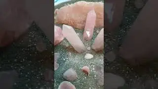 Intro to: Crystal & Stone mini Scaping