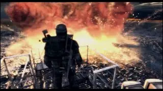 BEGINNING OF A LEGEND | Metro 2033 | Part 12 (ENDING)