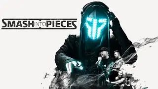 Smash into Pieces - Rise And Shine (Official Audio)