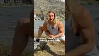🚨 FREE PROGRAM - Link in bio!🚨 #mobility #hips #free #freeprogram