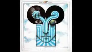 THE CHAMELEONS - Intrigue In Tangiers