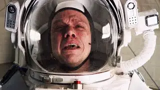 After 500 days alone on Mars, he finally returns home | Movie Story Recap