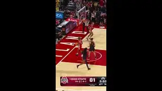 Top Plays: Oluchi Okananwa vs. Ohio State | Maryland Women's Basketball | 01/11/2026