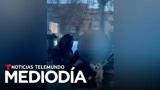 La tensión en Minneapolis aumenta mientras salen a la luz videos de detenciones