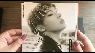 [♡UNBOXING♡] ATEEZ TREASURE: ALL TO ZERO + ZERO TO ONE