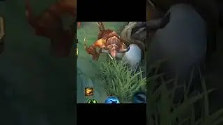 Ngetroll buff #mobilelegend #grock #ngetroll