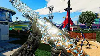 The *BEST* X9 Maverick Class Setup on Black Ops 7!