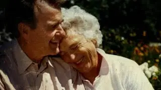 Jeb, George W. Bush remember their mother, Barbara Bush