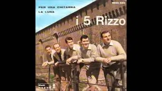 Per Una Chitarra - i 5 RIZZO