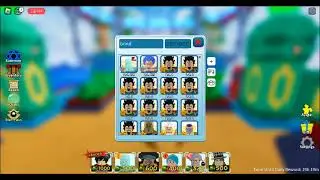 Crafting Broly 7 Stars in All Star Tower Defense