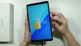 Samsung Galaxy Tab A11/A11+: как выполнить сброс настроек к заводским без пароля